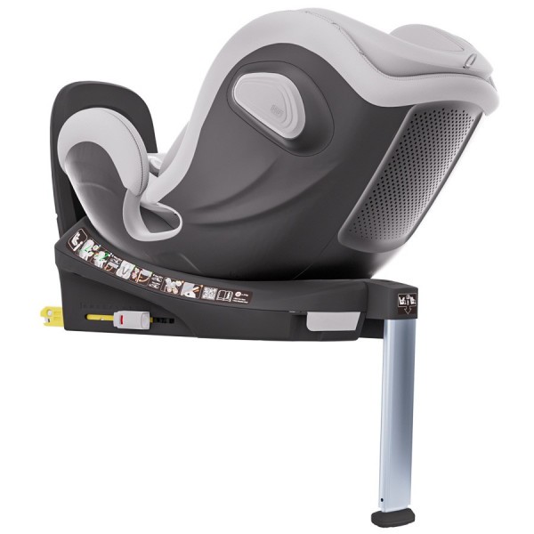 AVOVA Swan-fix I-SIZE Autosedačka 40-125cm
