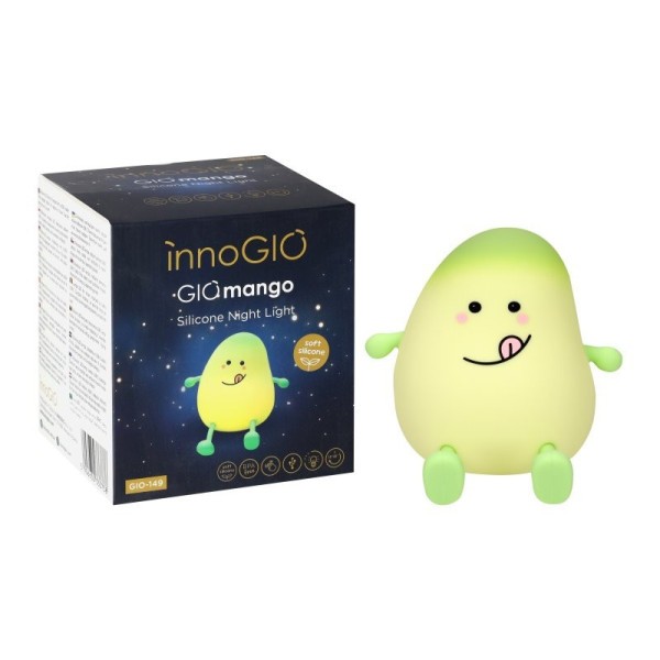 INNOGIO Lampička GIOmango