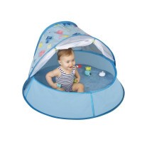 BABYMOOV Hrací centrum AQUANI