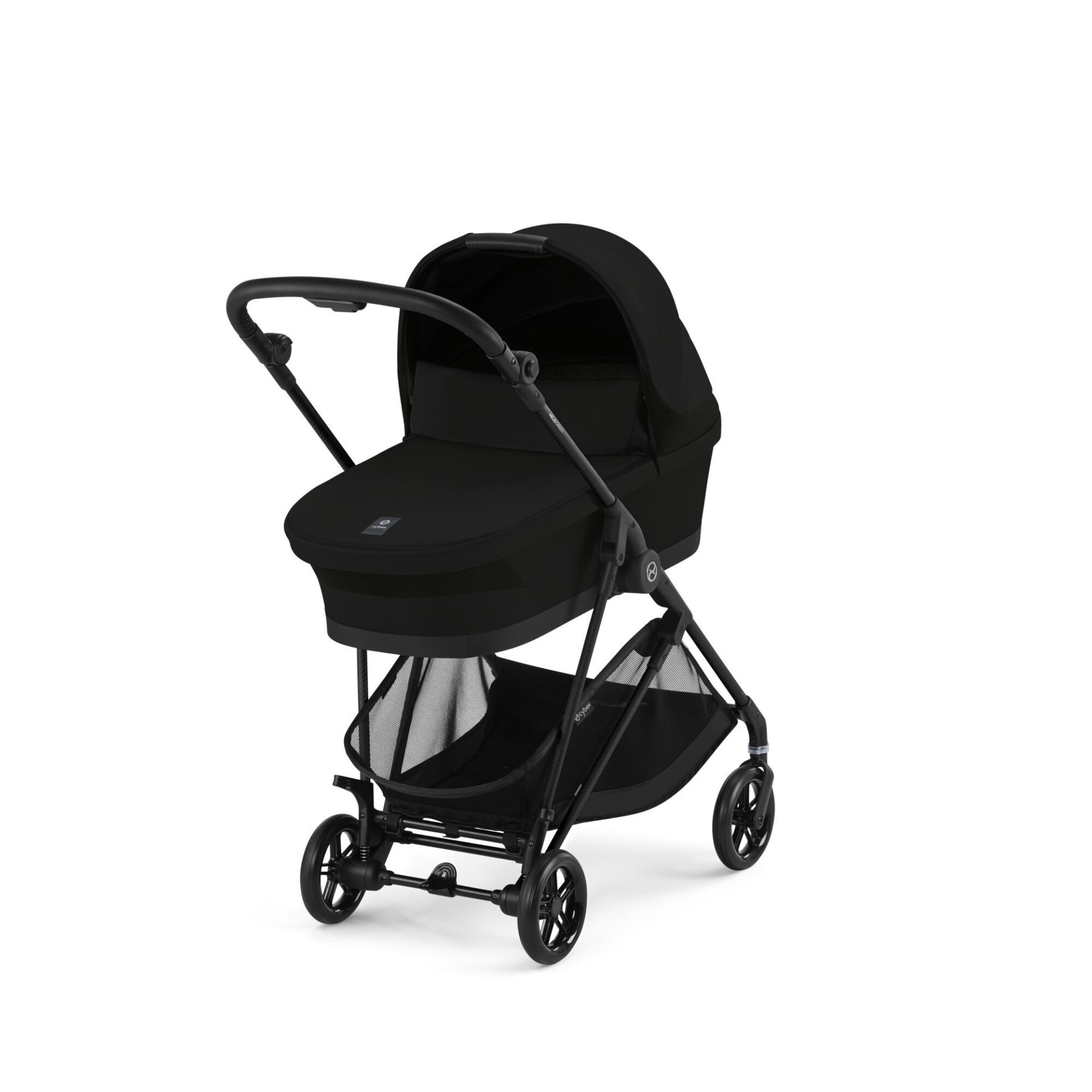 CYBEX Gold MELIO Hluboká korba