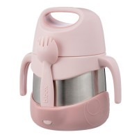 B.BOX Termoska na jídlo 335ml