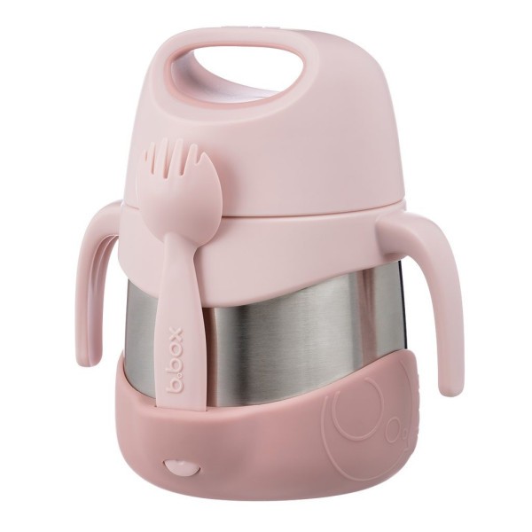 B.BOX Termoska na jídlo 335ml