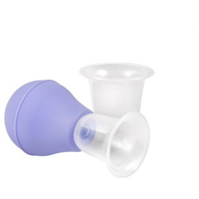 Pumpička na formování bradavek