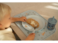 LITTLE DUTCH Dětský talíř