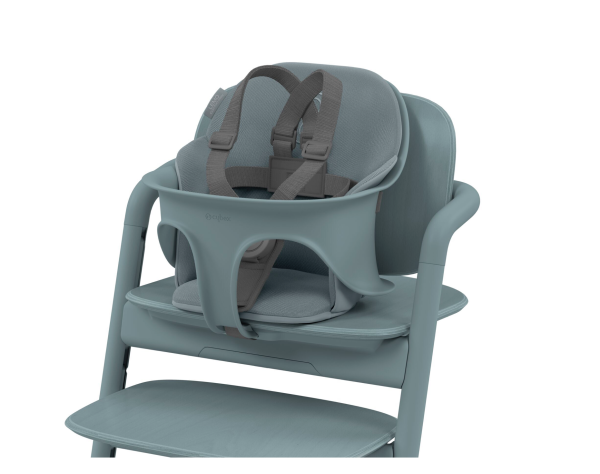 CYBEX Gold LEMO Bezpečnostní pásy + DÁREK kód na slevu GOLD10