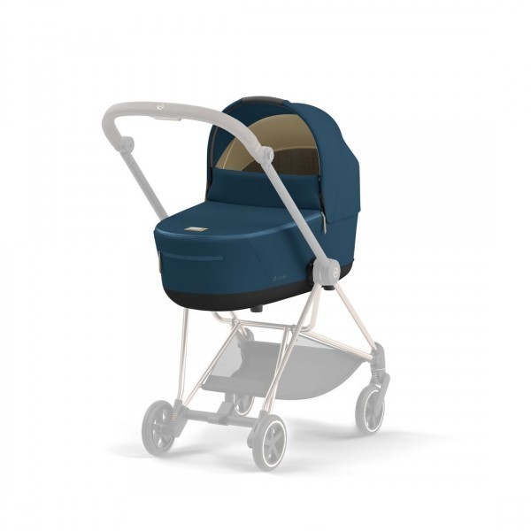 CYBEX MIOS Lux Hluboká korba