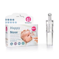Odsávačka nosních hlenů na vysavač Happy Nose Petite&Mars 0m+ Odsávačka nosních hlenů na vysavač Happy Nose Petite&Mars 0m+