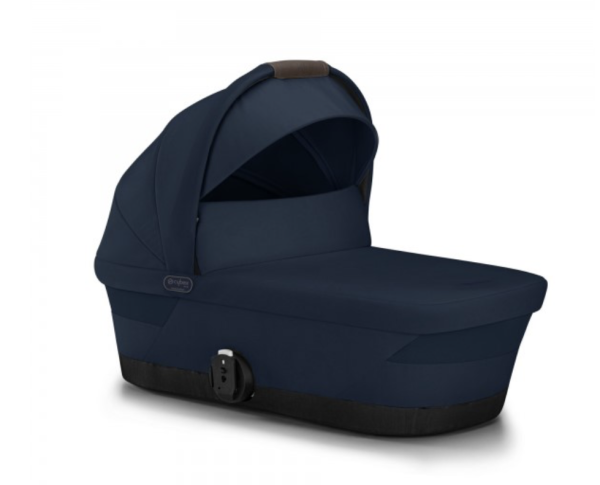 CYBEX GAZELLE S Cot Hluboká korba