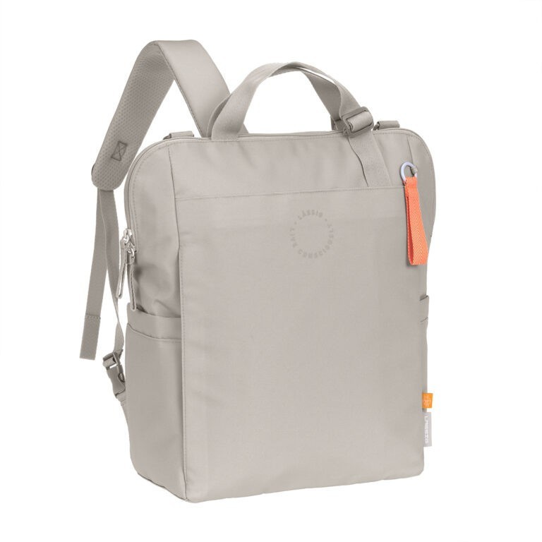 LÄSSIG Green Label Conversion Backpack Batoh