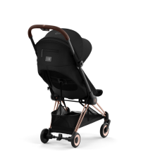 CYBEX COYA Rosegold Golfový kočárek