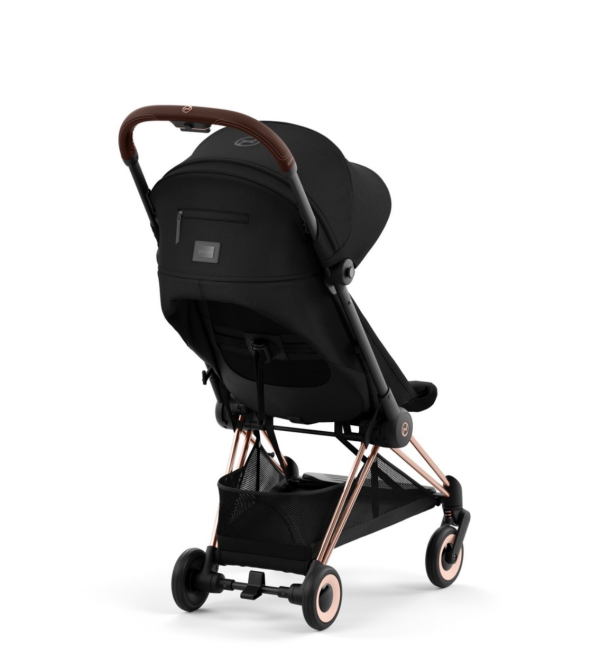 CYBEX Platinum COYA Rosegold Golfový kočárek