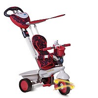 Smart Trike tříkolka Dream TouchSteering