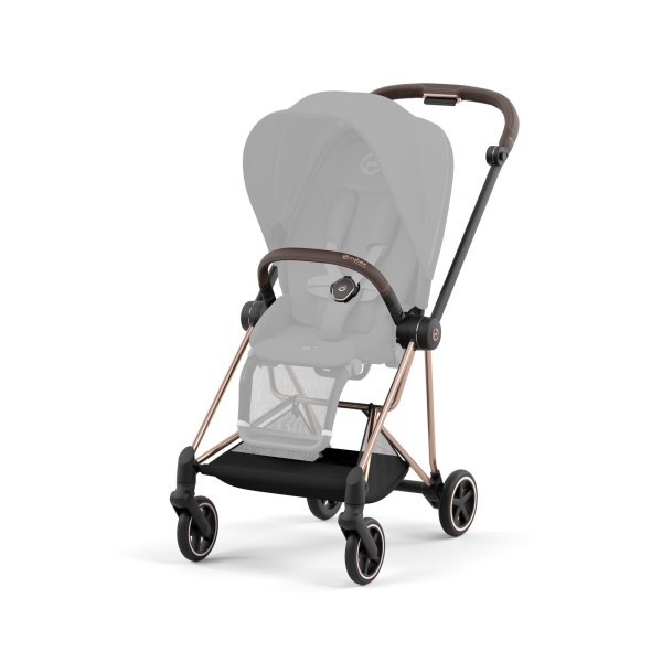 CYBEX Platinum MIOS Podvozek/rám + sportovní sezení Seat