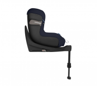 CYBEX SIRONA SX2 I-SIZE 2023 Ocean Blue