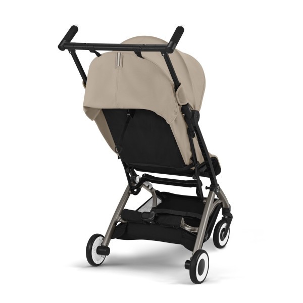 CYBEX Gold LIBELLE Golfový kočárek + DÁREK kód na slevu GOLD10