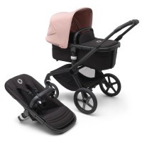 BUGABOO Fox 5 Základní set Kombinovaný kočárek