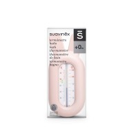 SUAVINEX Teploměr do vany DREAMS - modrý