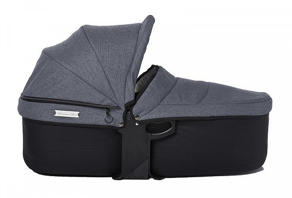 Korba TFK Quick Fix carrycot Premium line