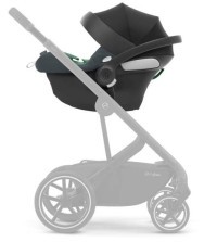 CYBEX ATON B2 I-SIZE + BASE ONE Autosedačka 0-13 Kg + základna