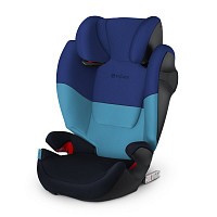 Cybex Solution M-fix 2021