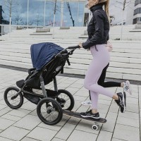 TFK set sport 16" 2023 + diaperbag