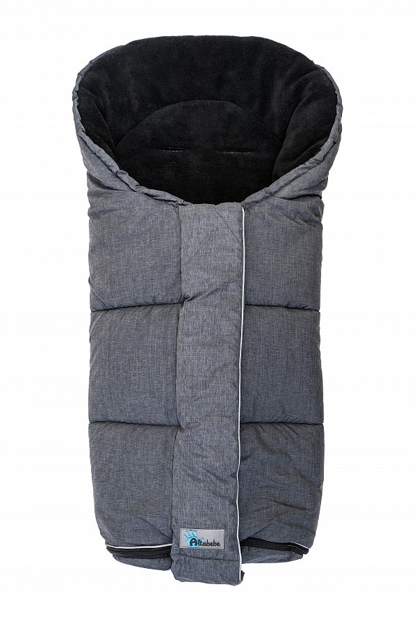 ALTABEBE 2277P Fusak Alpin