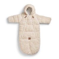 ELODIE DETAILS Baby overal / fusak do autosedačky