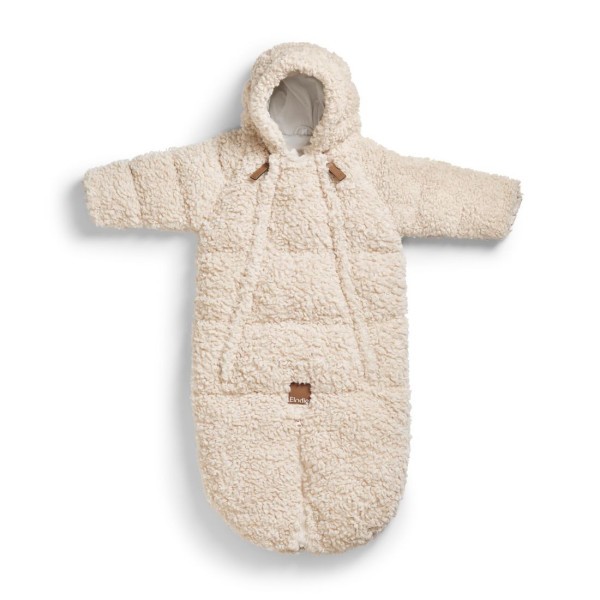 ELODIE DETAILS Baby overal / fusak do autosedačky
