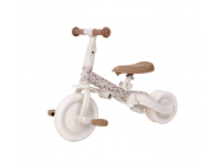 LITTLE DUTCH Tříkolka 4v1