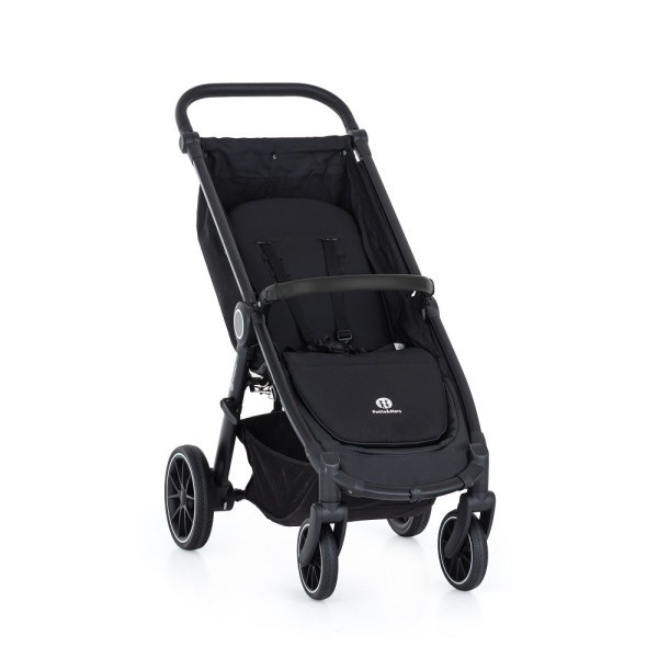 PETITE&MARS Kočárek sportovní Street+ RWS Heritage Luna Complete