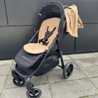 PINKIE podložka Shine Gold