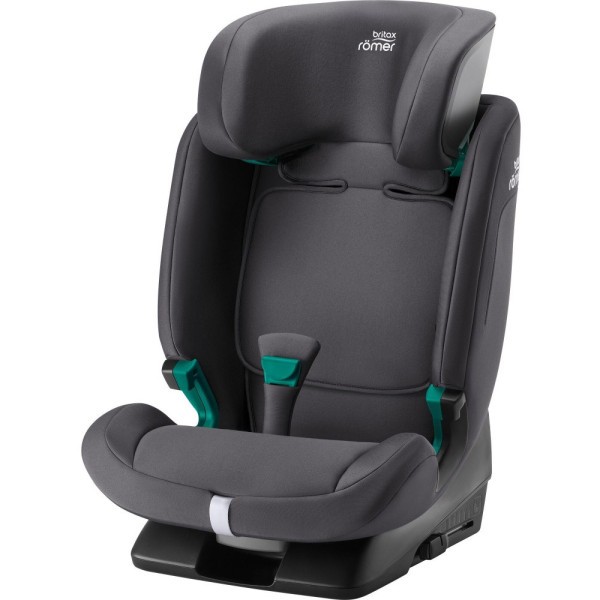 BRITAX RÖMER Evolvafix Autosedačka 76-150cm
