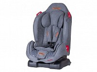 DĚTSKÁ AUTOSEDAČKA COLETTO SANTINO ISOFIX 9-25 KG