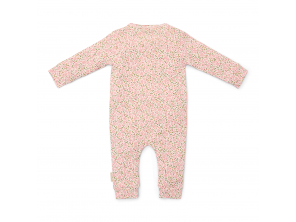 LITTLE DUTCH Overal na spaní Fairy Floral