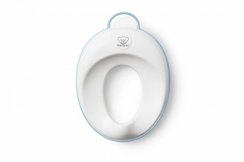 Adaptér na WC , BabyBjörn