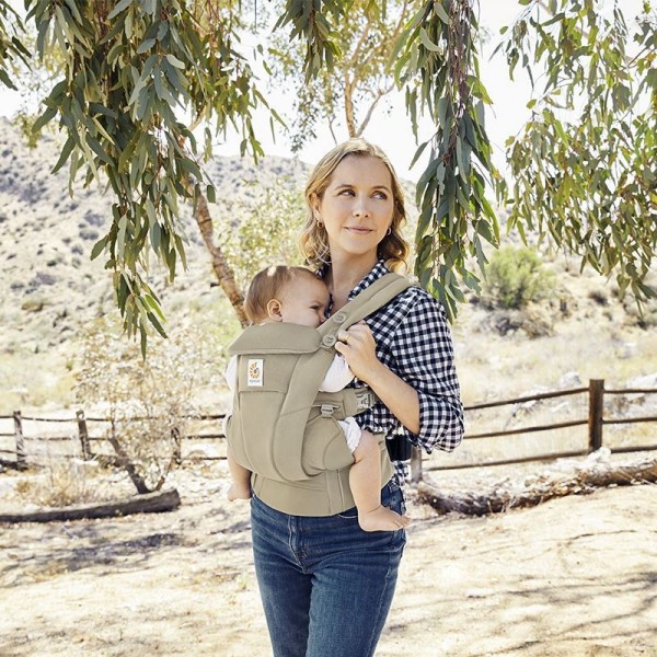 ERGOBABY OMNI DREAM Ergonomické nosítko