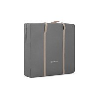 Kinderkraft Postýlka dětská 3v1 Lovi Beige 2020 Kinderkraft Postýlka dětská 3v1 Lovi Beige 2020