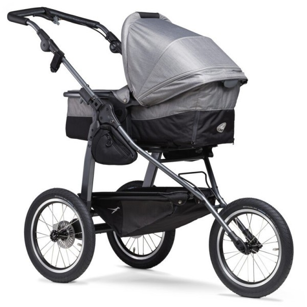 TFK SET Sport 16" Sportovní kočárek