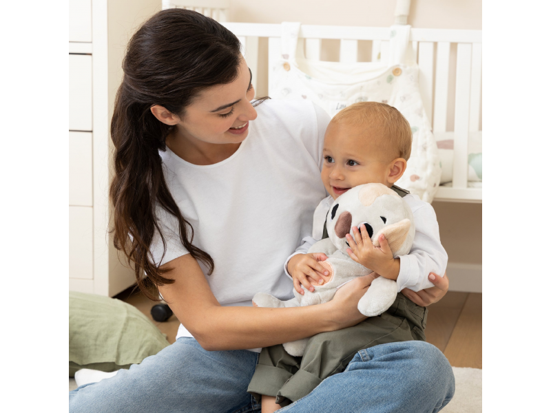 TINY LOVE Usínáček koala Boho Chic