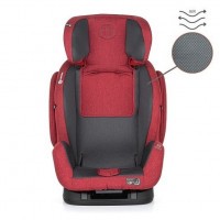 PETITE&MARS Autosedačka Prime II Isofix Air (9-36 kg)