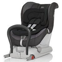 Autosedačka Römer Max-Fix, Col. Stone Grey