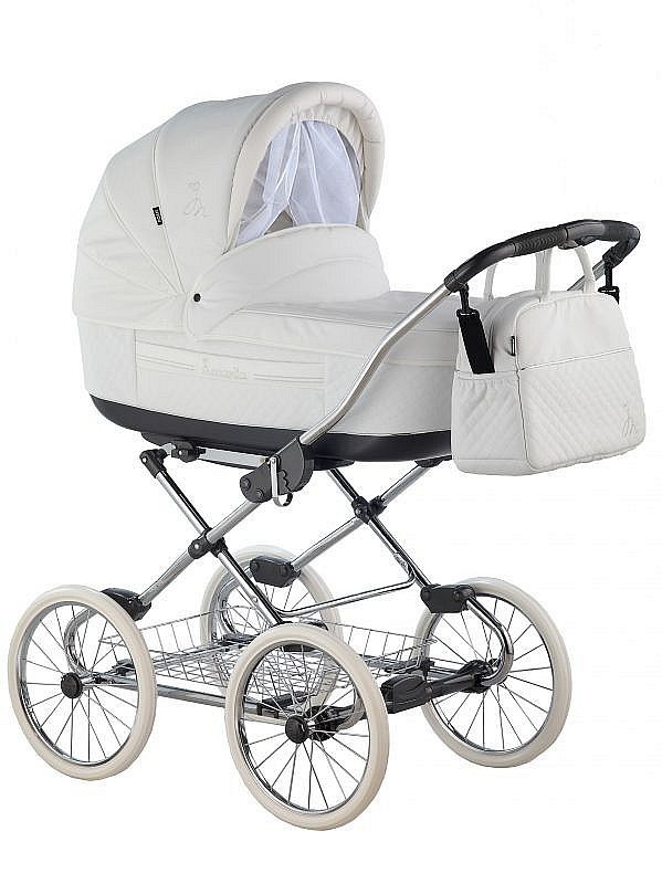 Kočárek Roan Marita S - 150