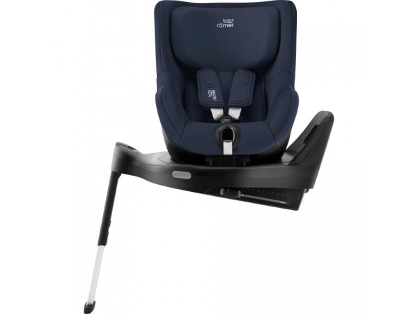 BRITAX  Dualfix Pro M Autosedačka 61-105 cm