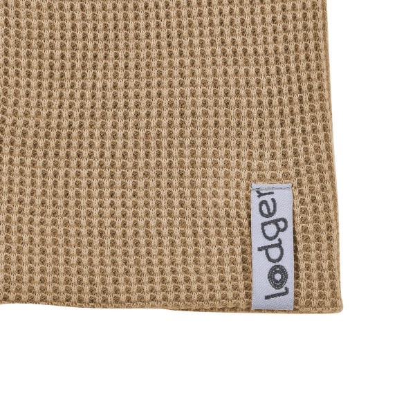 LODGER Beanie Ciumbelle Bavlněná čepička