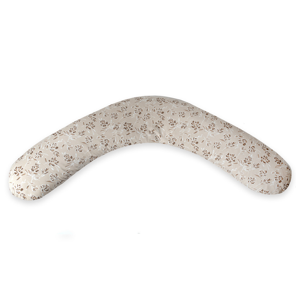 CEBA BABY Polštář kojicí Cebuška PHYSIO Multi Žerzej 190 cm