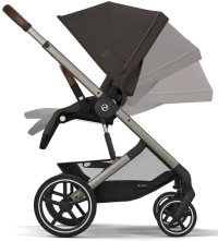 CYBEX Gold BALIOS S Lux Sportovní kočárek + DÁREK kód na slevu GOLD10