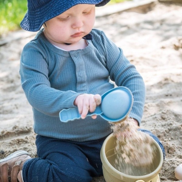 DANTOY Tiny Bio sada na písek 5ks 10m+