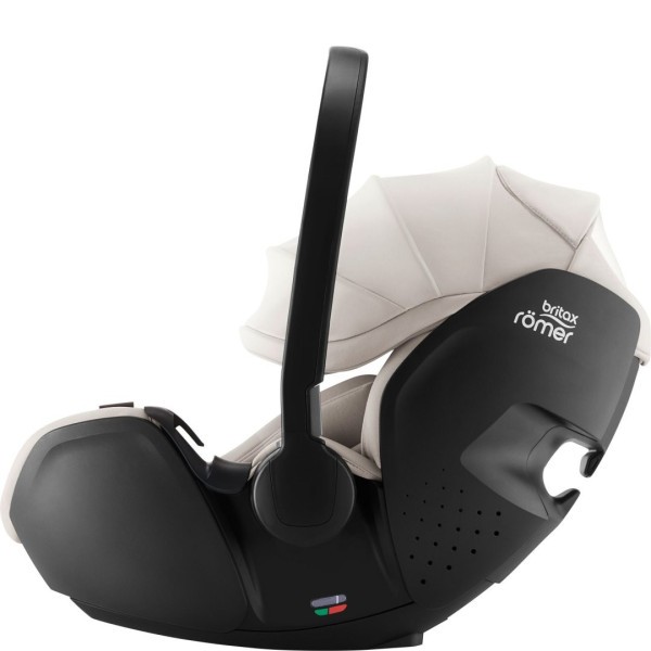BRITAX RÖMER Autosedačka Baby-Safe Pro 40-85 cm