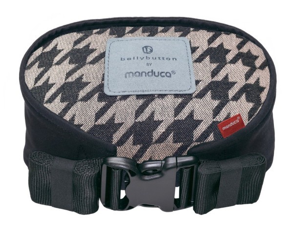 MANDUCA Ergonomické nosítko Twist
