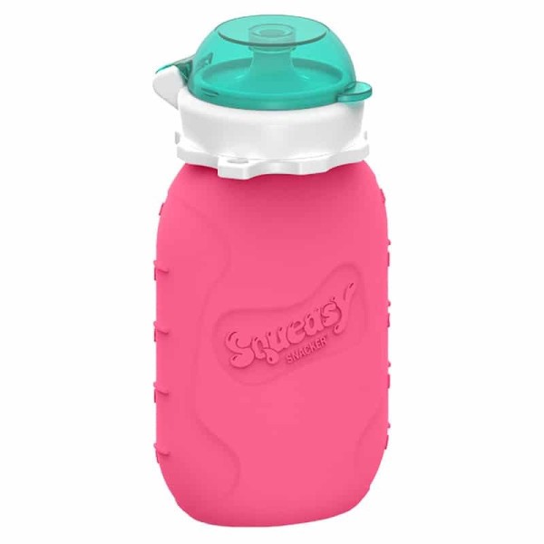 SQUEASY GEAR Silikonová kapsička
